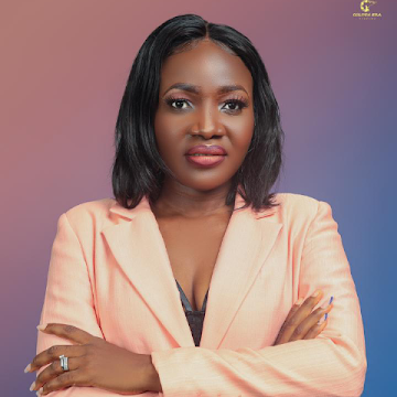 Profile photo of Victoria Ugoji-Philips