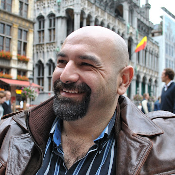Luis Angel Gonzalez Luna 5 Foto de perfil de Luis Angel Gonzalez Luna